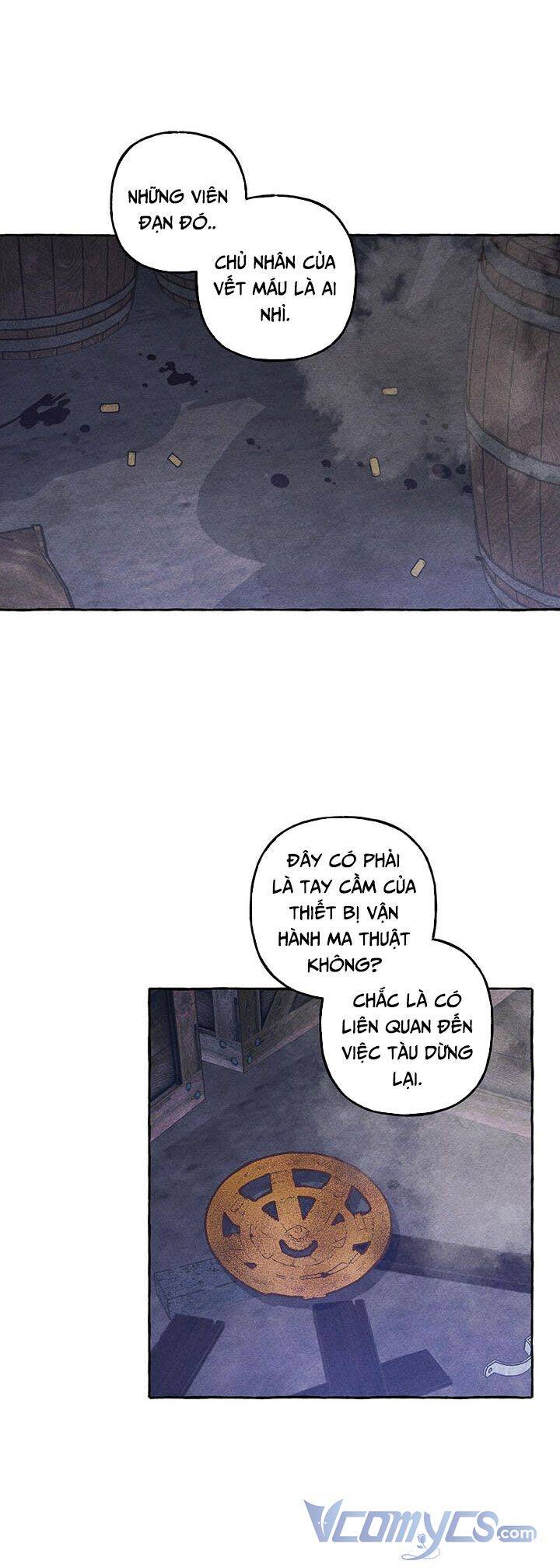 Nuôi Dưỡng Một Hắc Long - Chương 25