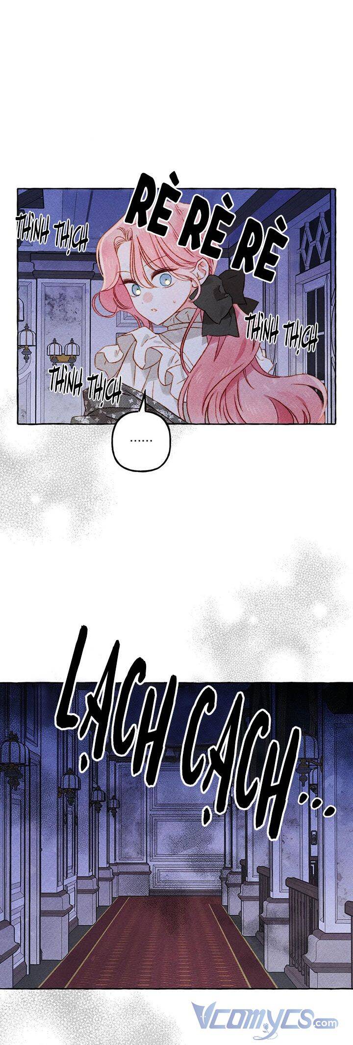 Nuôi Dưỡng Một Hắc Long - Chương 25