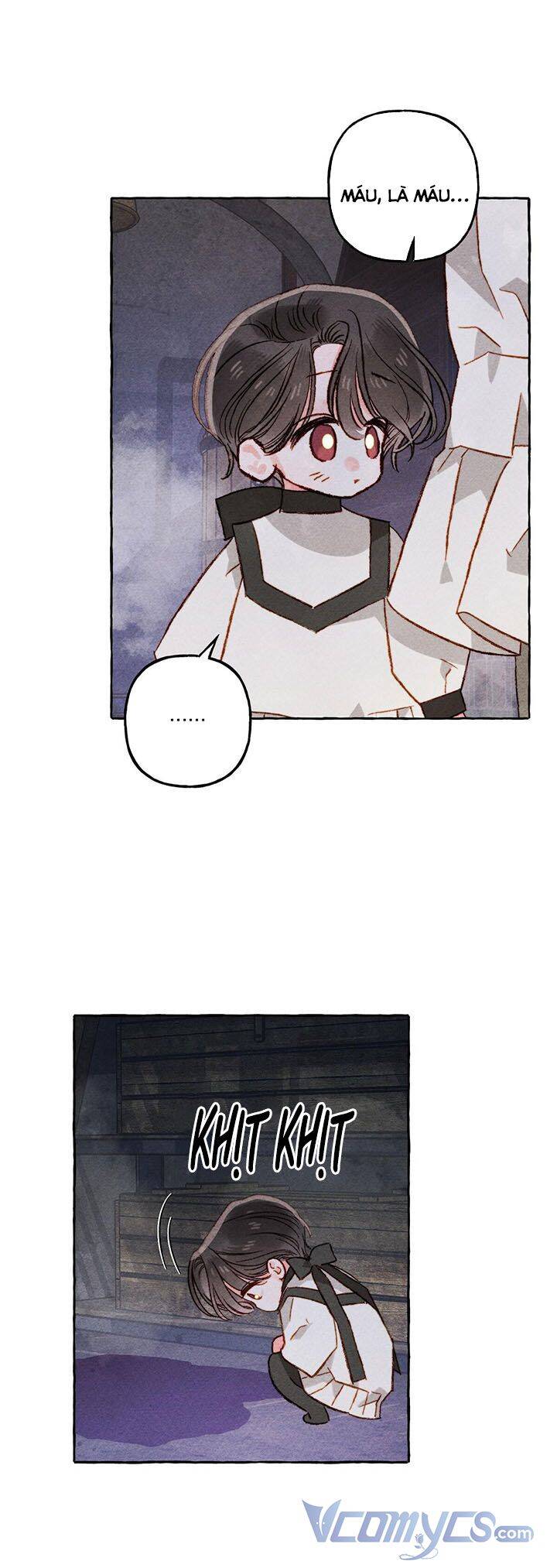 Nuôi Dưỡng Một Hắc Long - Chương 25