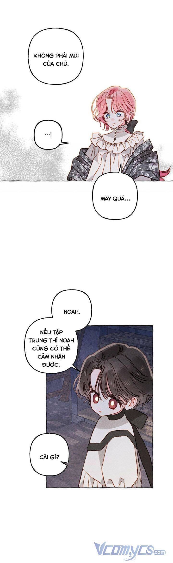 Nuôi Dưỡng Một Hắc Long - Chương 25