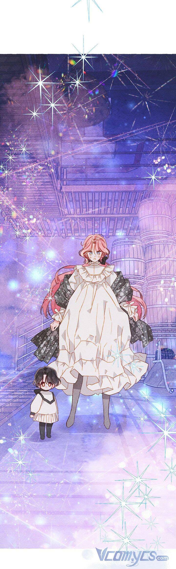 Nuôi Dưỡng Một Hắc Long - Chương 25