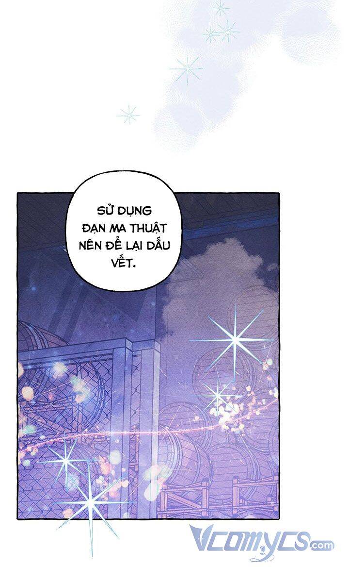 Nuôi Dưỡng Một Hắc Long - Chương 25