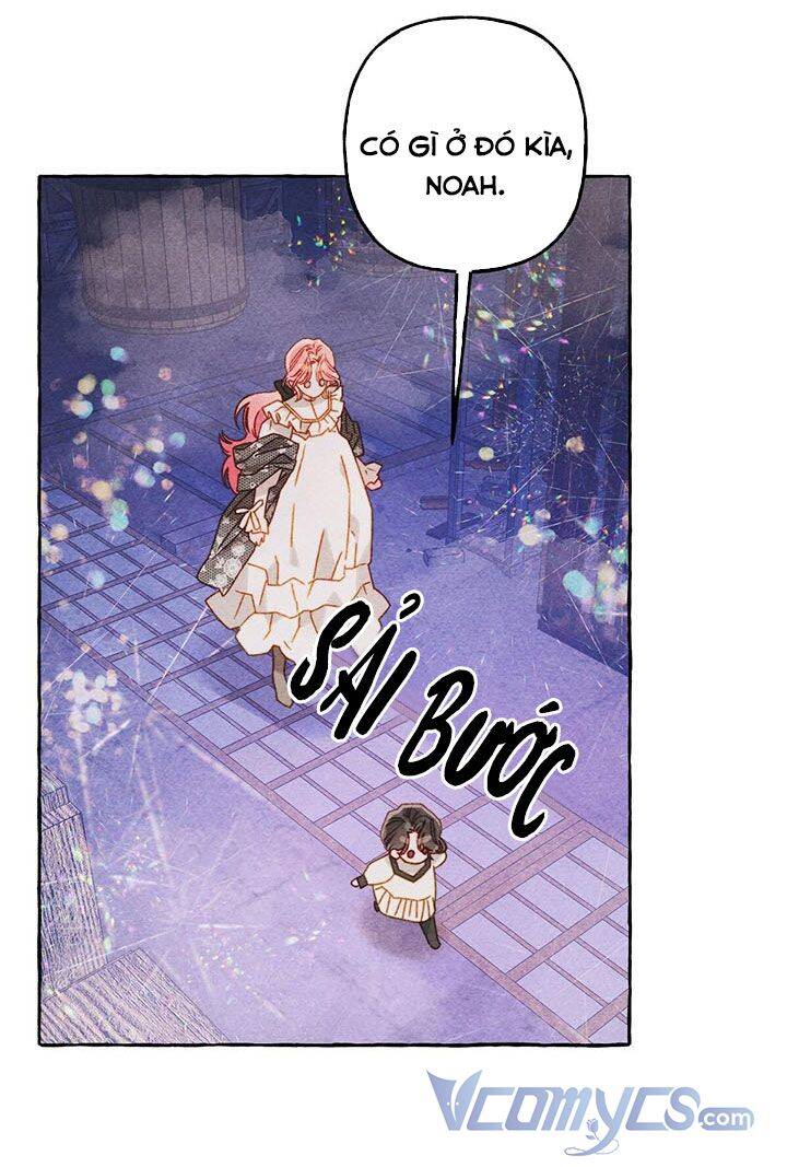 Nuôi Dưỡng Một Hắc Long - Chương 25