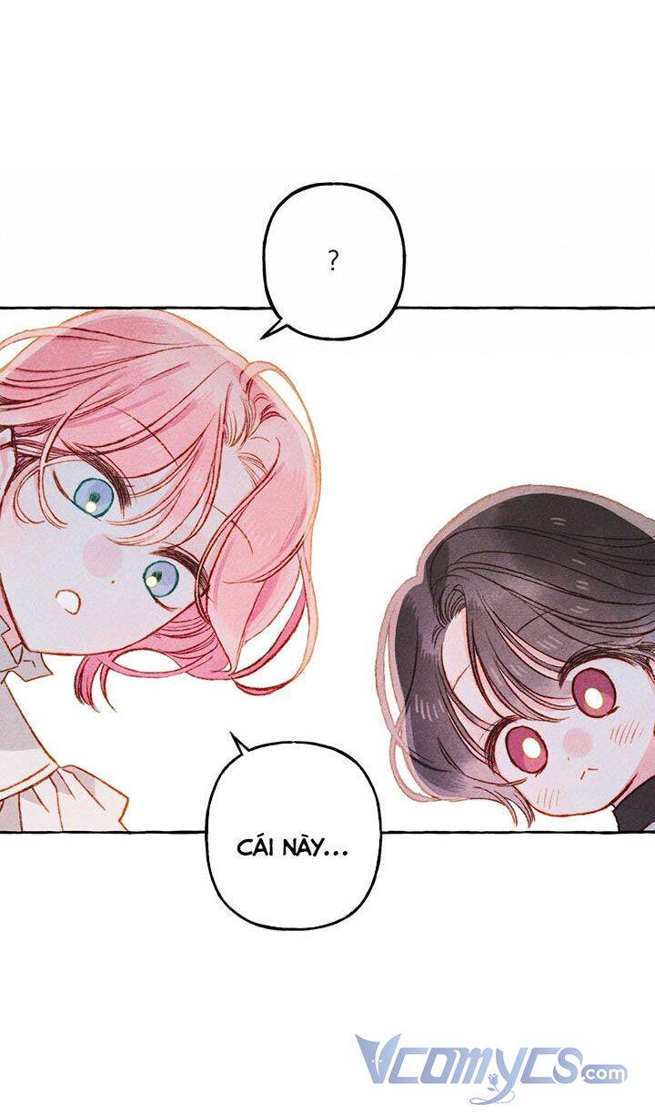 Nuôi Dưỡng Một Hắc Long - Chương 25