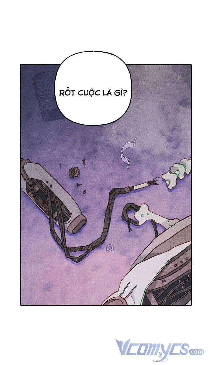 Nuôi Dưỡng Một Hắc Long - Chương 25