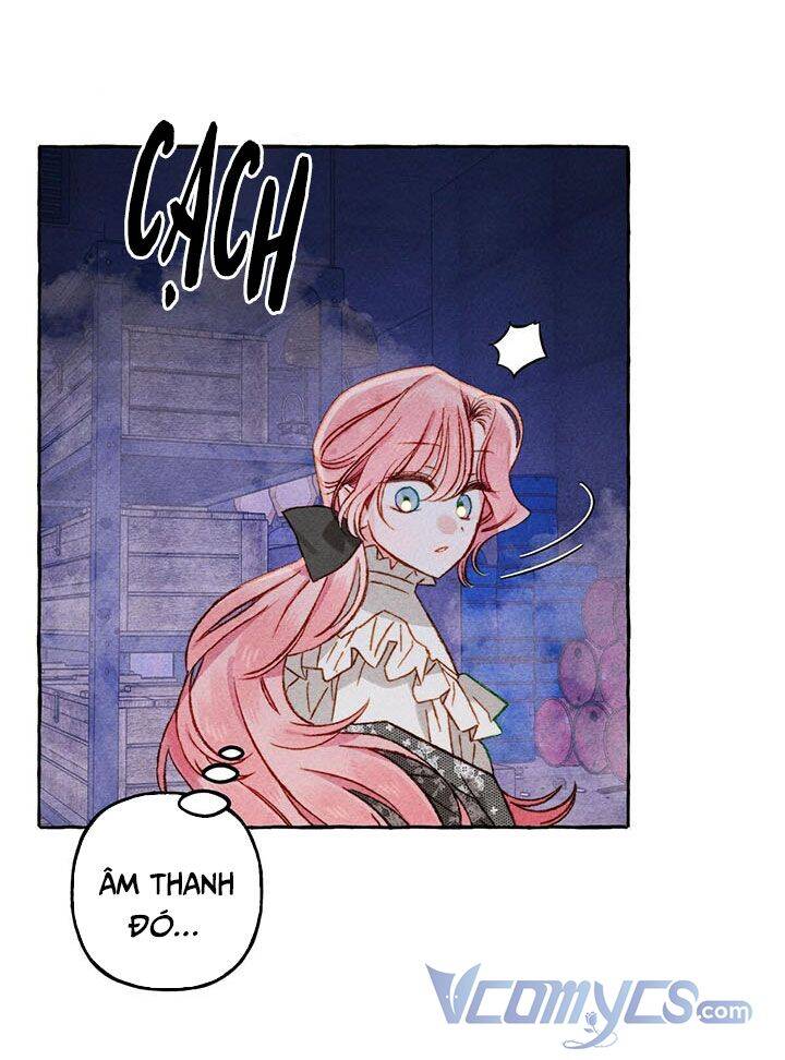 Nuôi Dưỡng Một Hắc Long - Chương 25