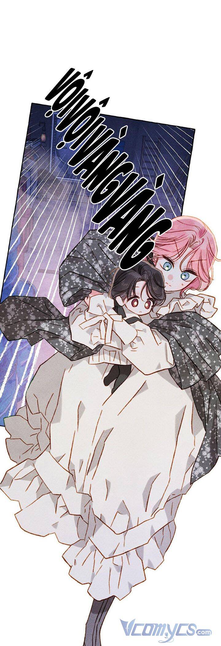 Nuôi Dưỡng Một Hắc Long - Chương 25