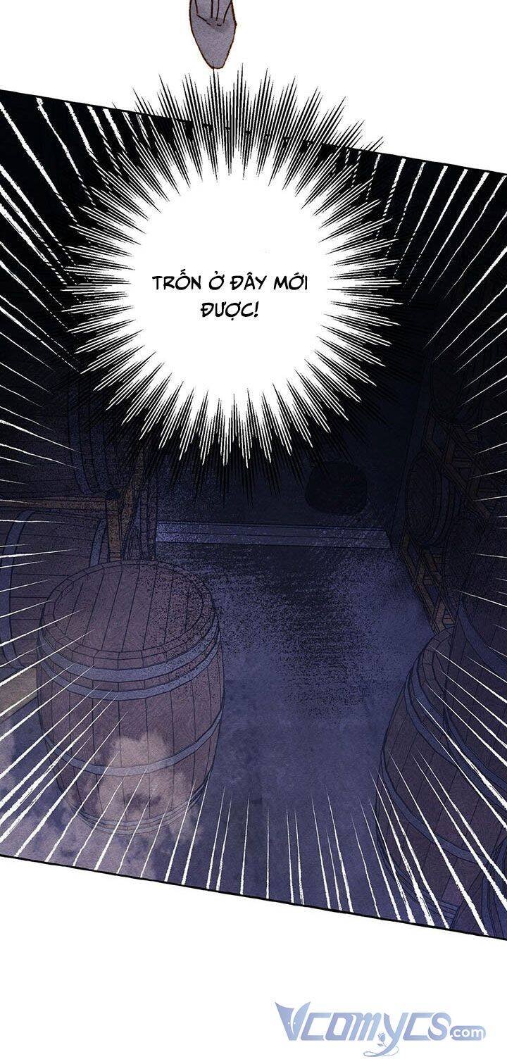 Nuôi Dưỡng Một Hắc Long - Chương 25