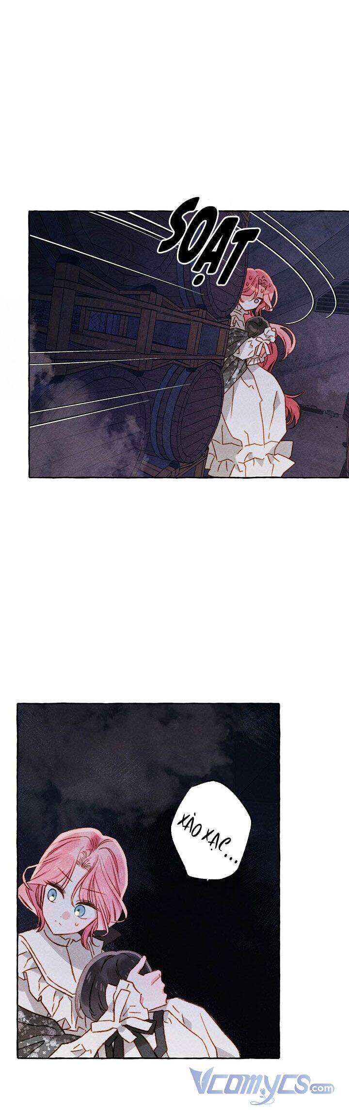 Nuôi Dưỡng Một Hắc Long - Chương 25