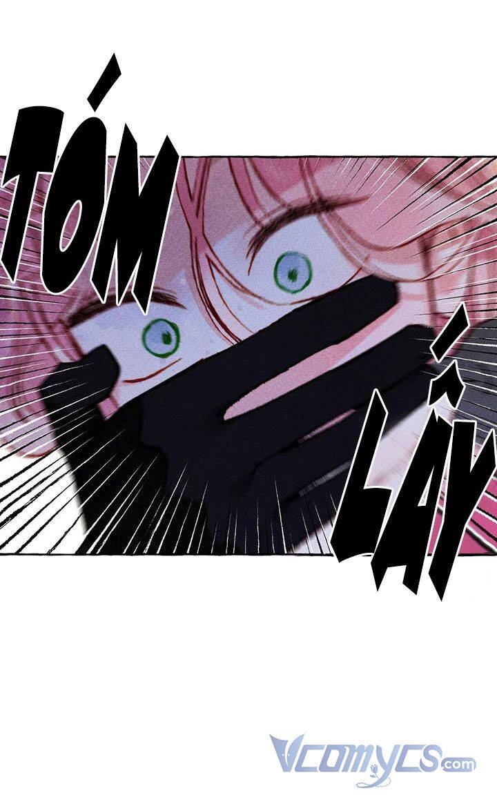 Nuôi Dưỡng Một Hắc Long - Chương 25