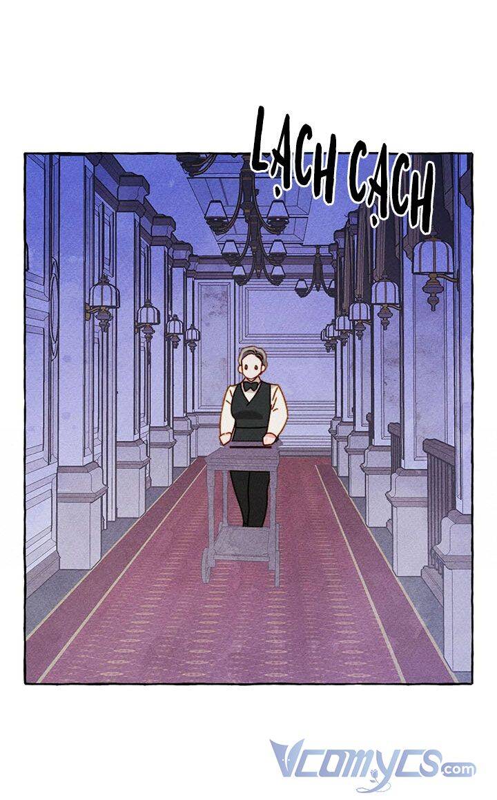 Nuôi Dưỡng Một Hắc Long - Chương 25