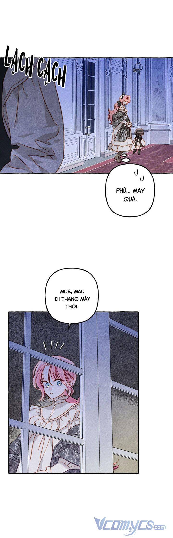 Nuôi Dưỡng Một Hắc Long - Chương 25