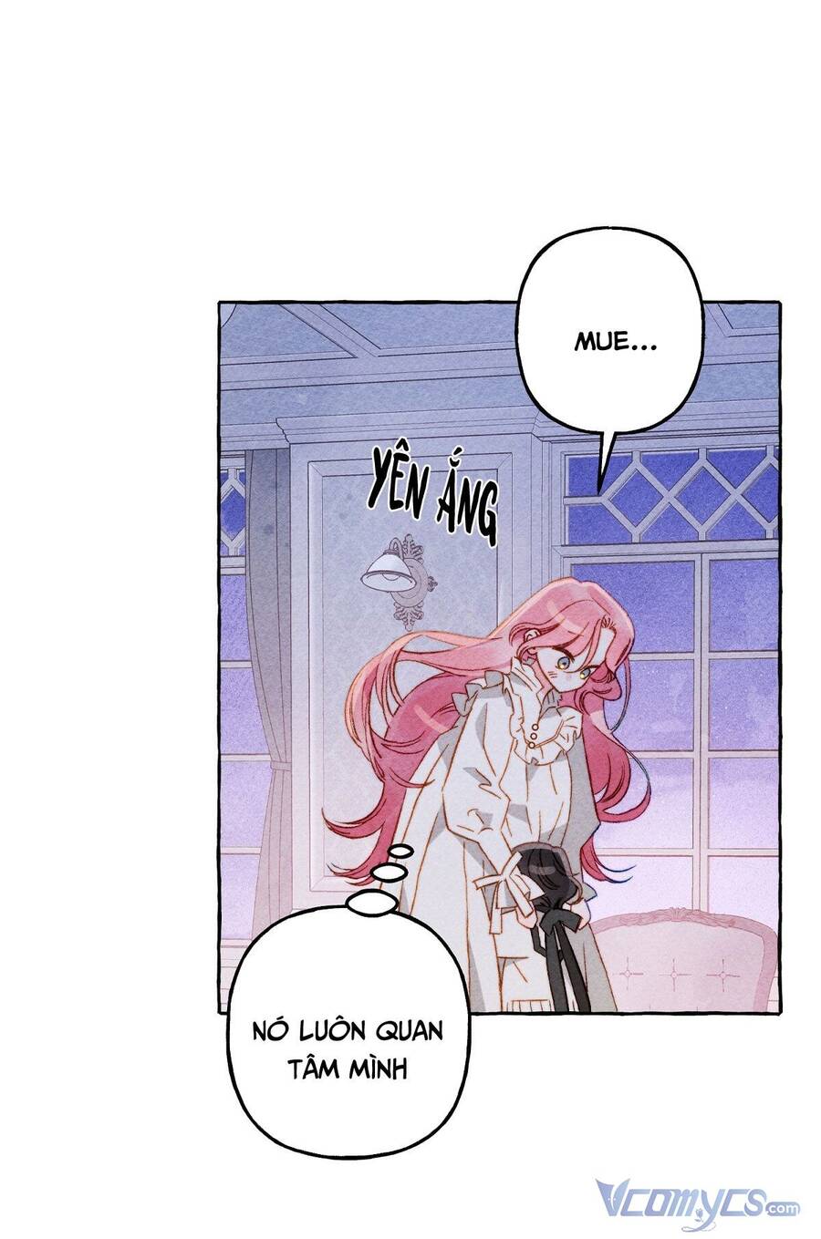 Nuôi Dưỡng Một Hắc Long - Chương 28