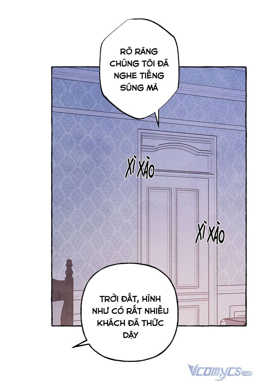 Nuôi Dưỡng Một Hắc Long - Chương 28