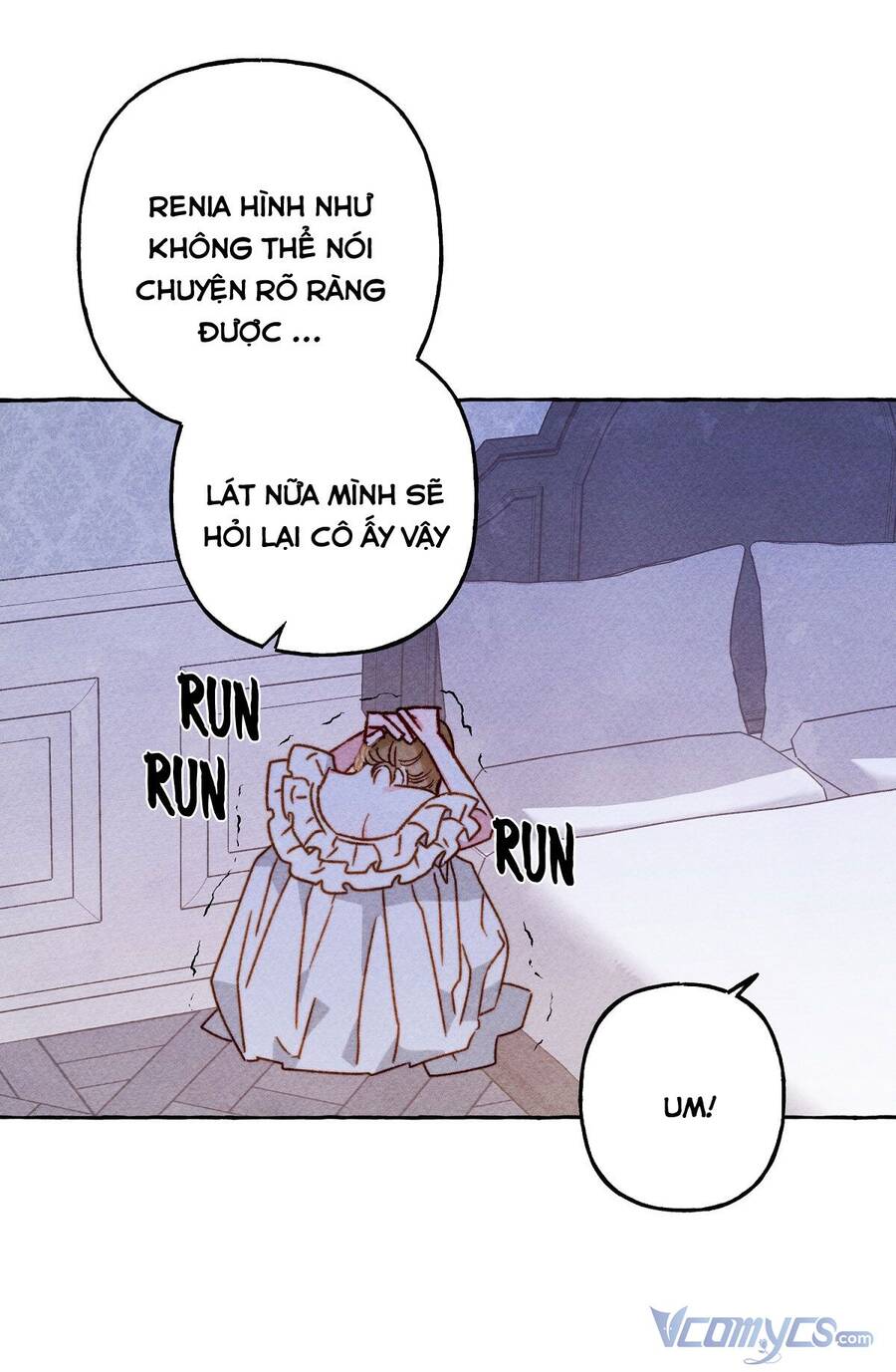 Nuôi Dưỡng Một Hắc Long - Chương 28