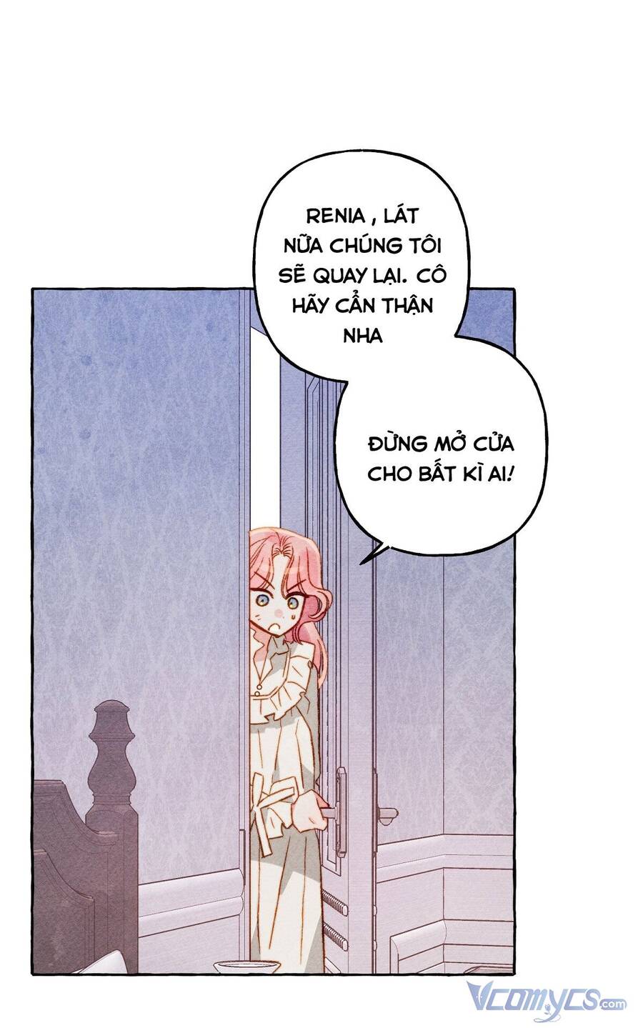 Nuôi Dưỡng Một Hắc Long - Chương 28