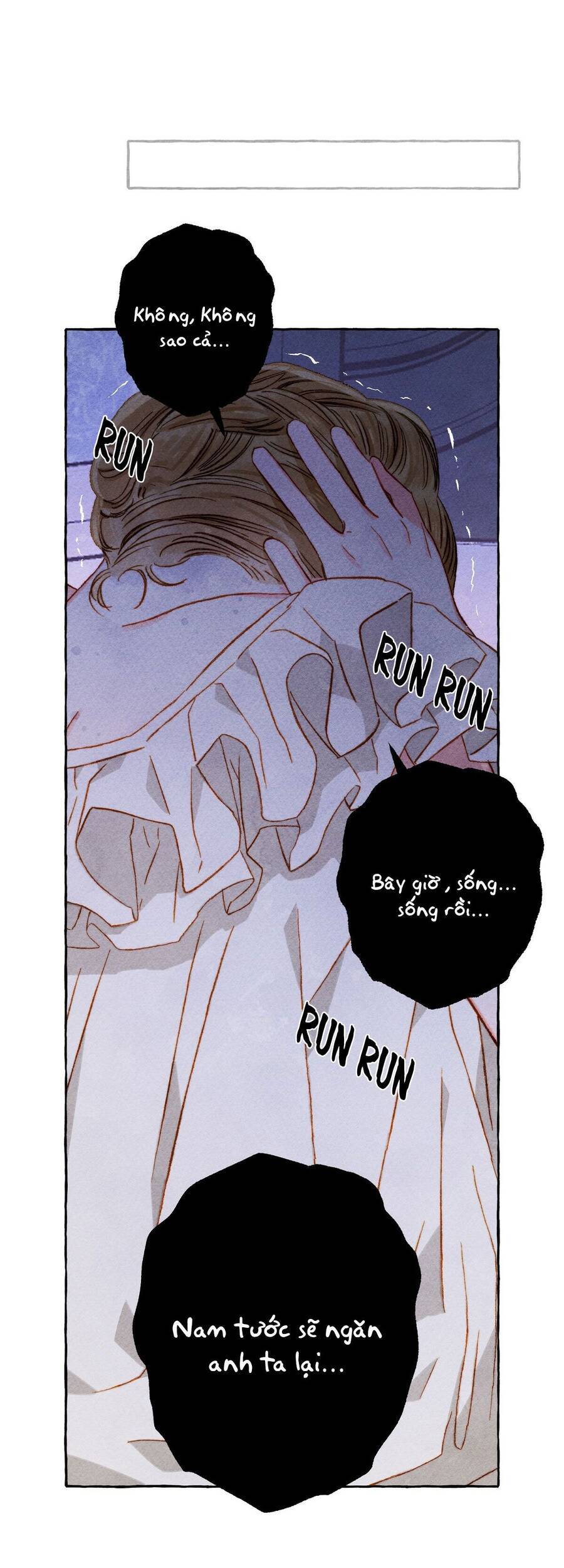 Nuôi Dưỡng Một Hắc Long - Chương 28