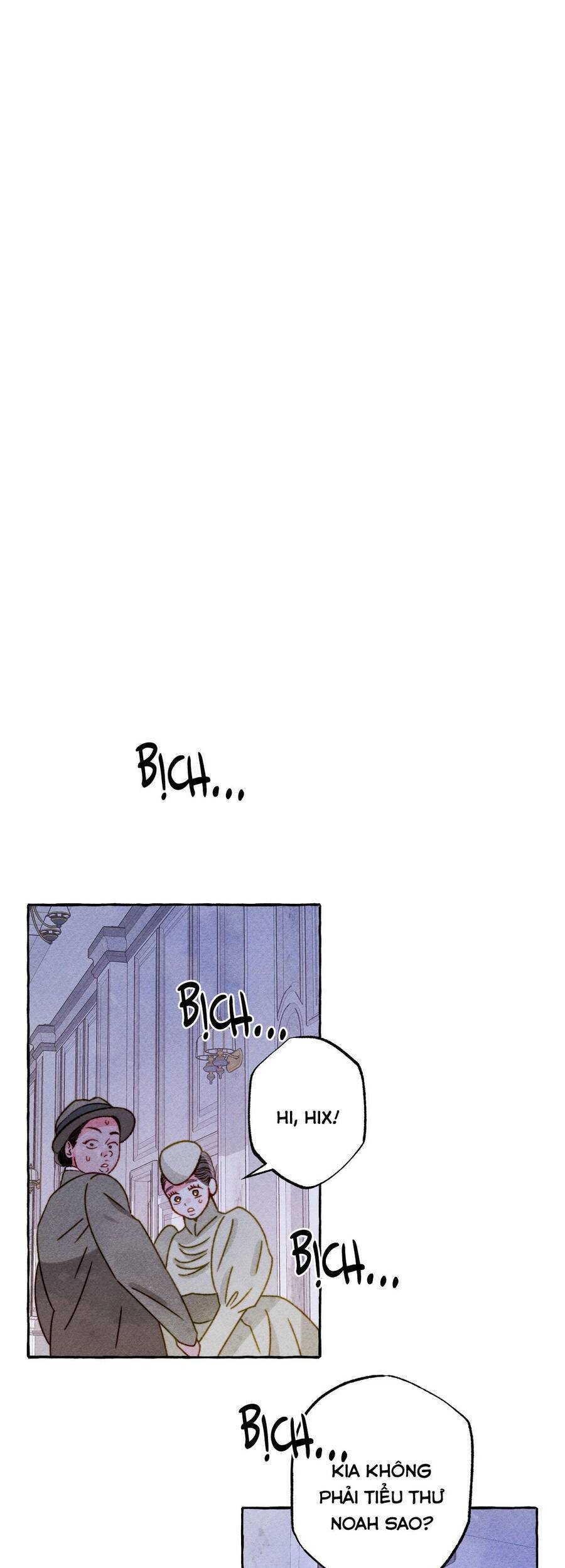 Nuôi Dưỡng Một Hắc Long - Chương 28