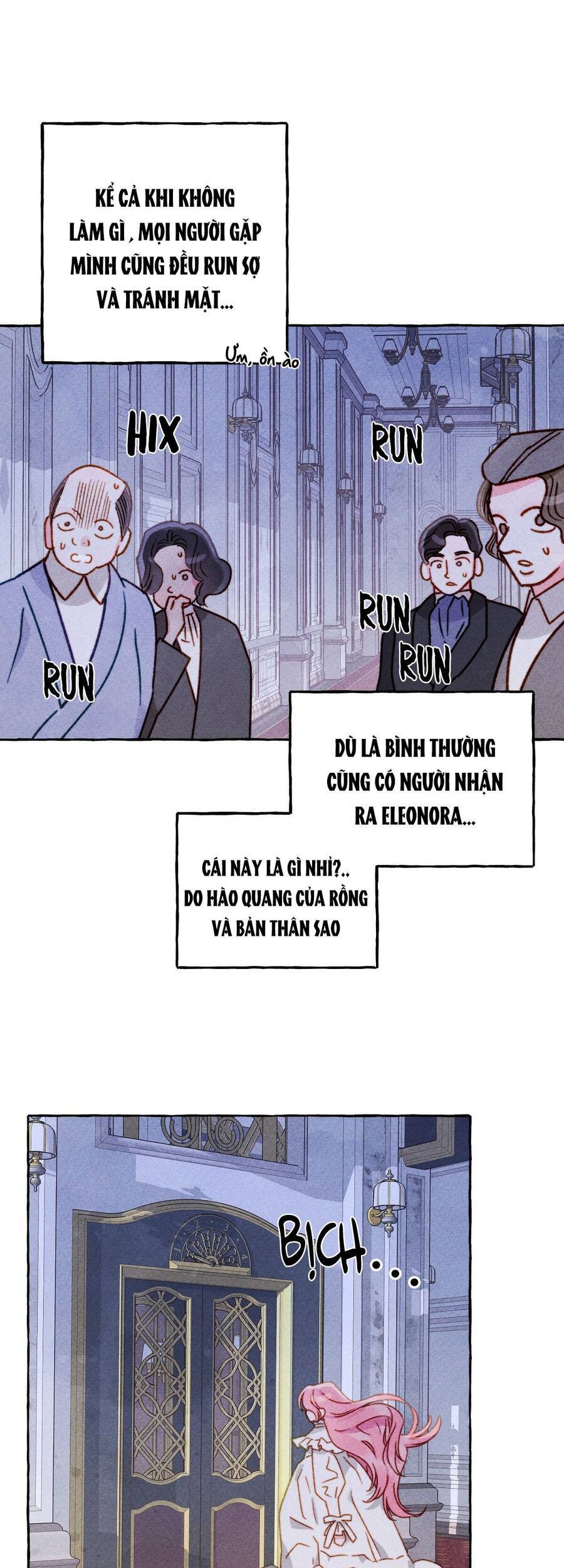 Nuôi Dưỡng Một Hắc Long - Chương 28