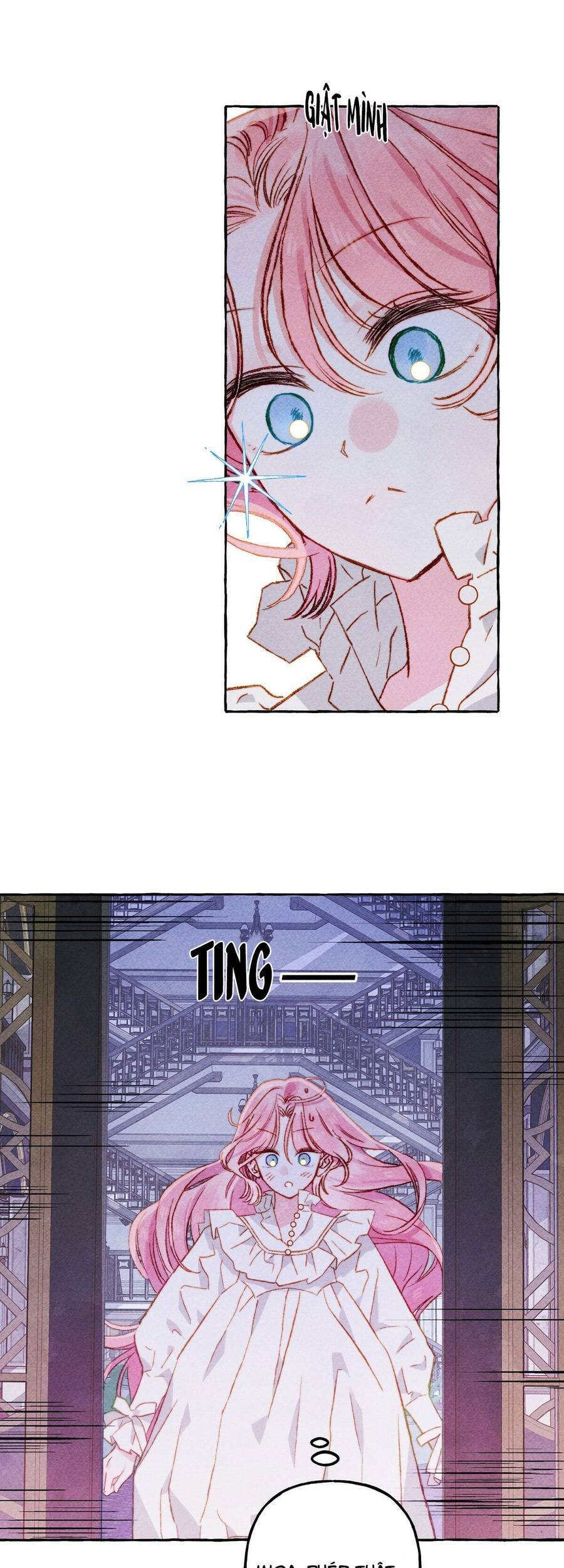 Nuôi Dưỡng Một Hắc Long - Chương 28