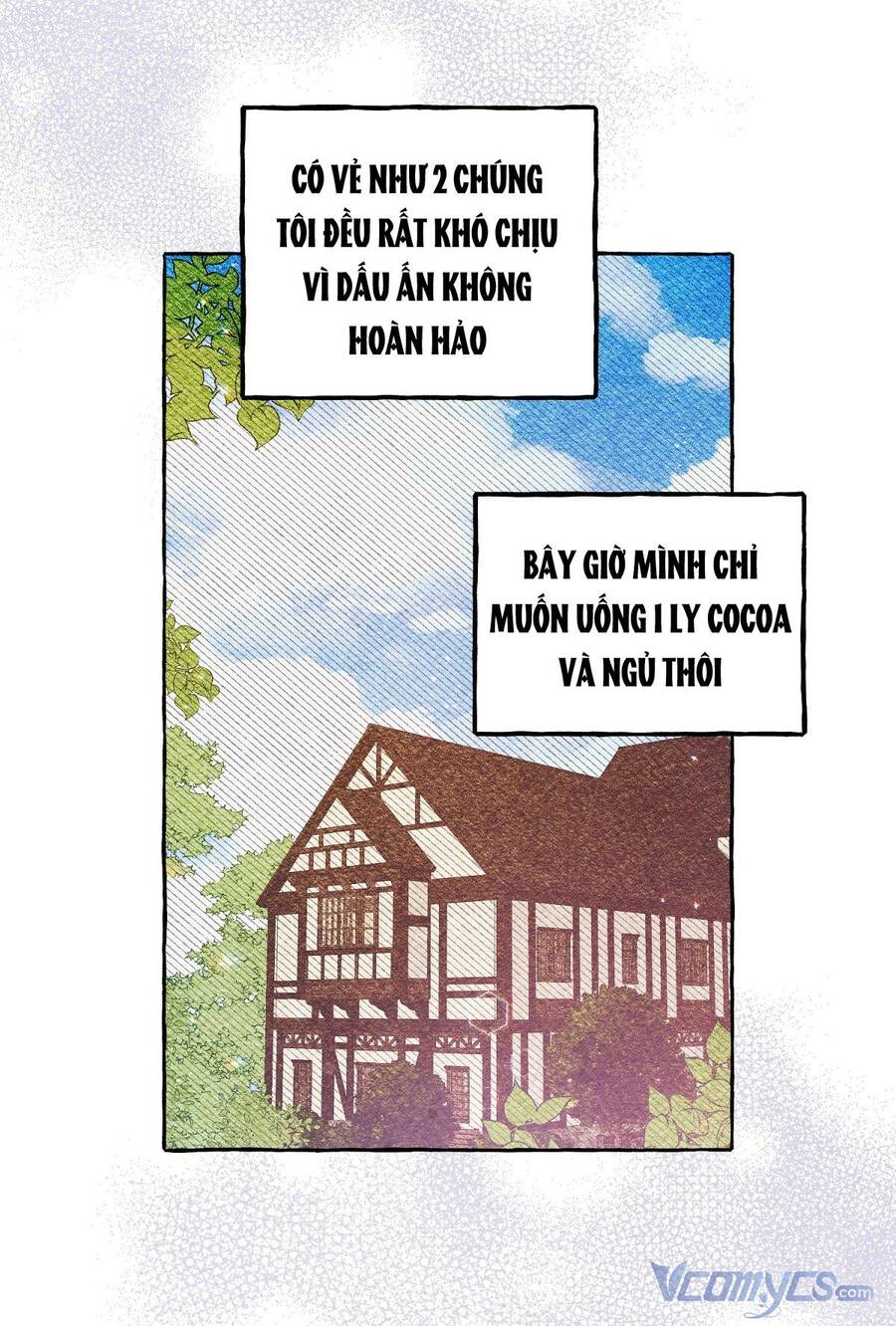 Nuôi Dưỡng Một Hắc Long - Chương 28