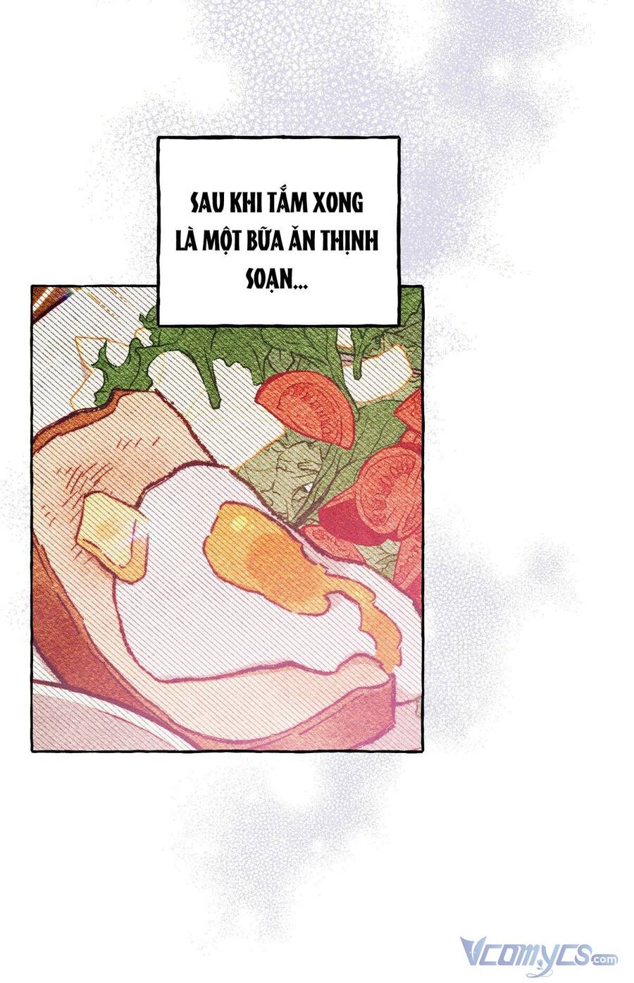 Nuôi Dưỡng Một Hắc Long - Chương 28