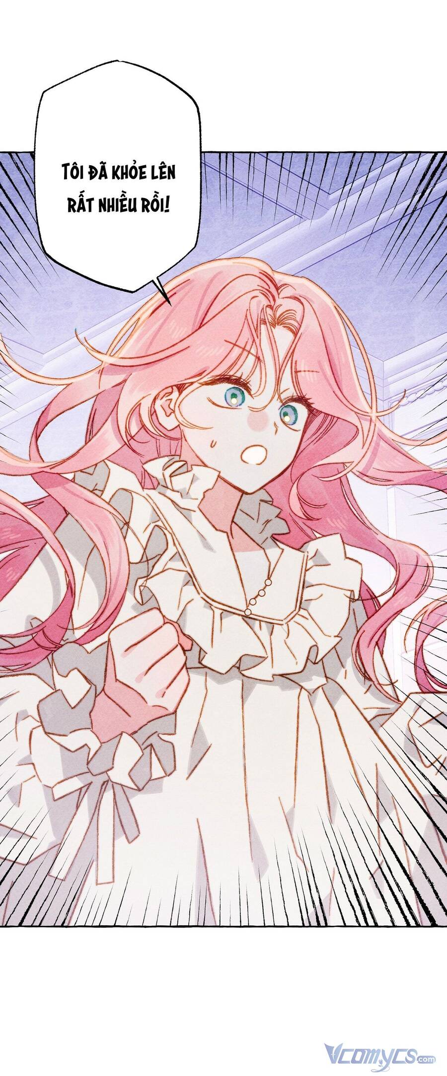 Nuôi Dưỡng Một Hắc Long - Chương 28