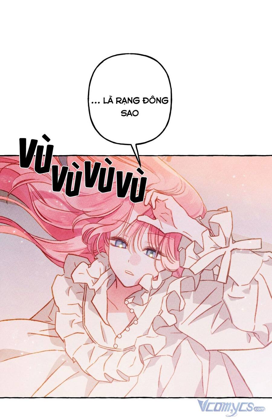 Nuôi Dưỡng Một Hắc Long - Chương 28