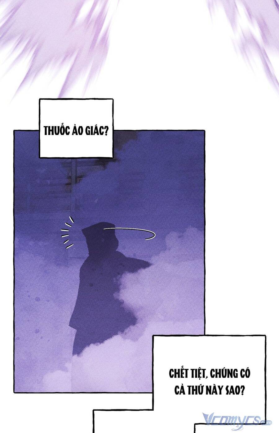 Nuôi Dưỡng Một Hắc Long - Chương 28