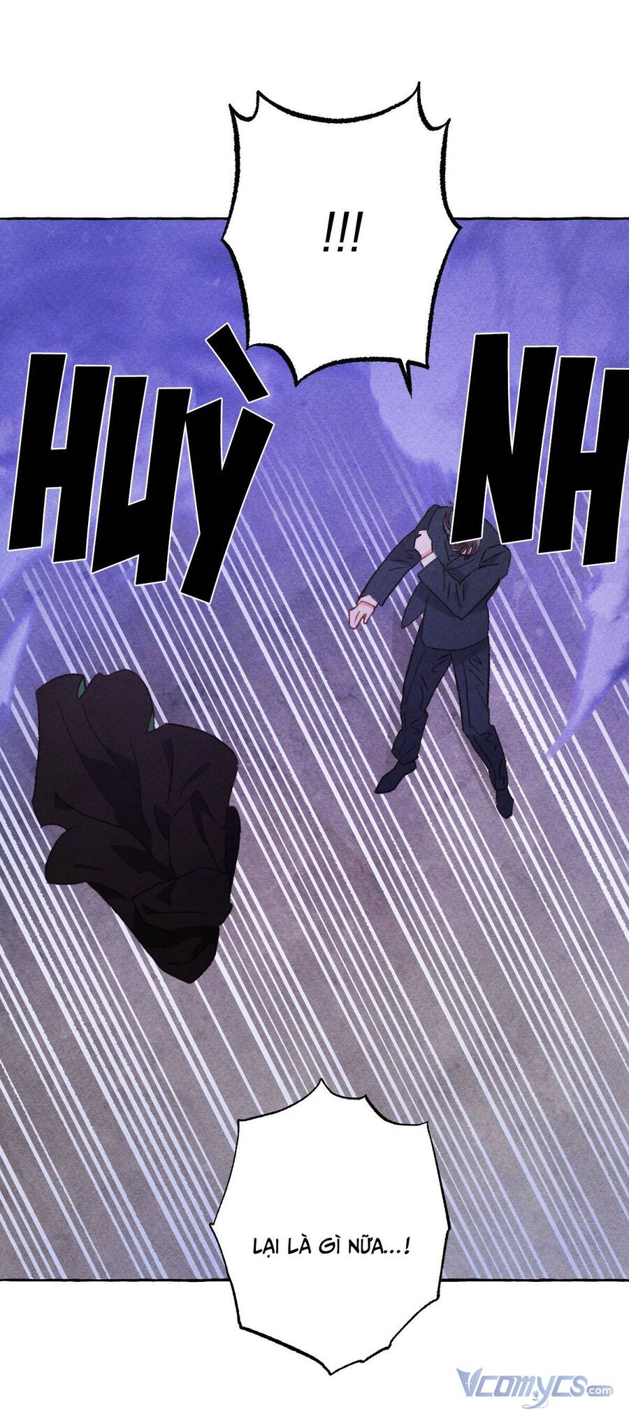 Nuôi Dưỡng Một Hắc Long - Chương 28