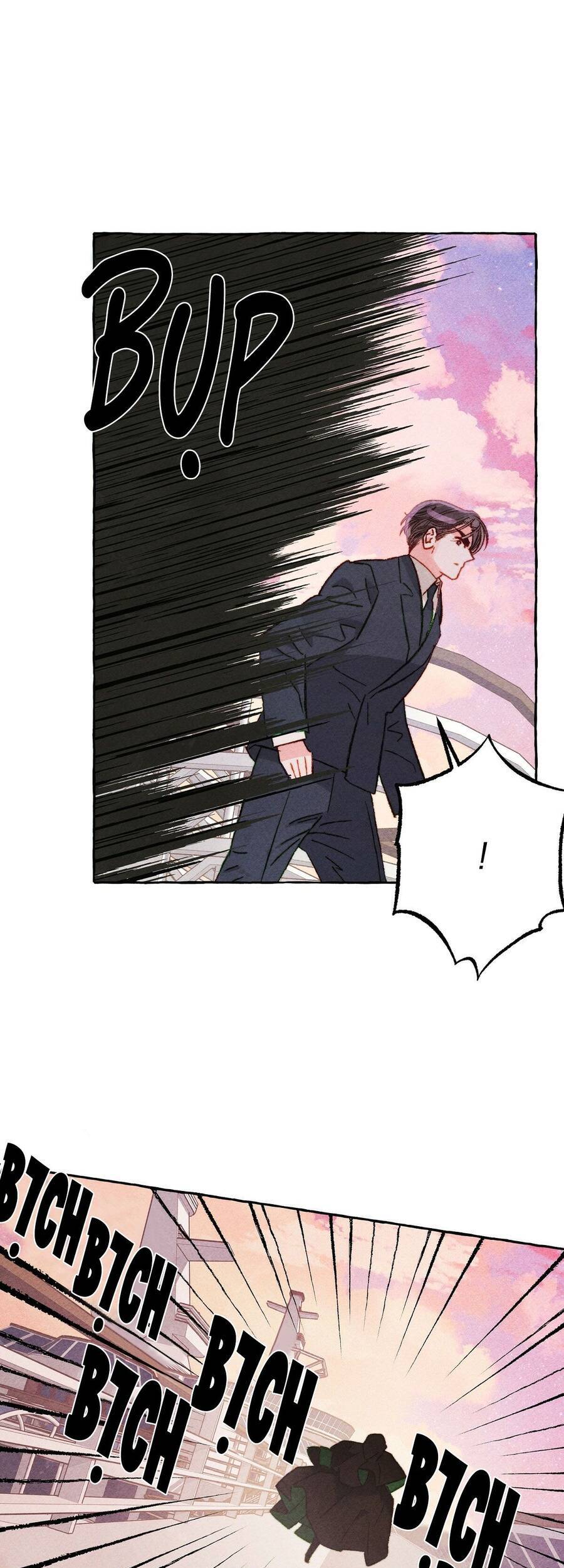 Nuôi Dưỡng Một Hắc Long - Chương 28