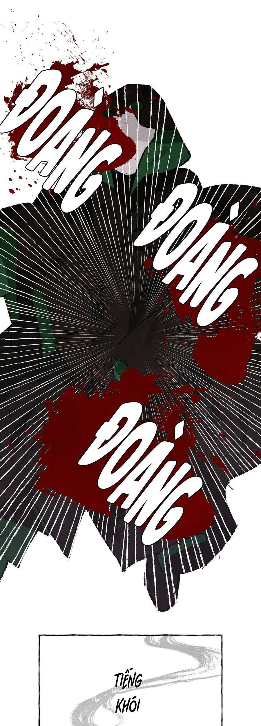 Nuôi Dưỡng Một Hắc Long - Chương 28