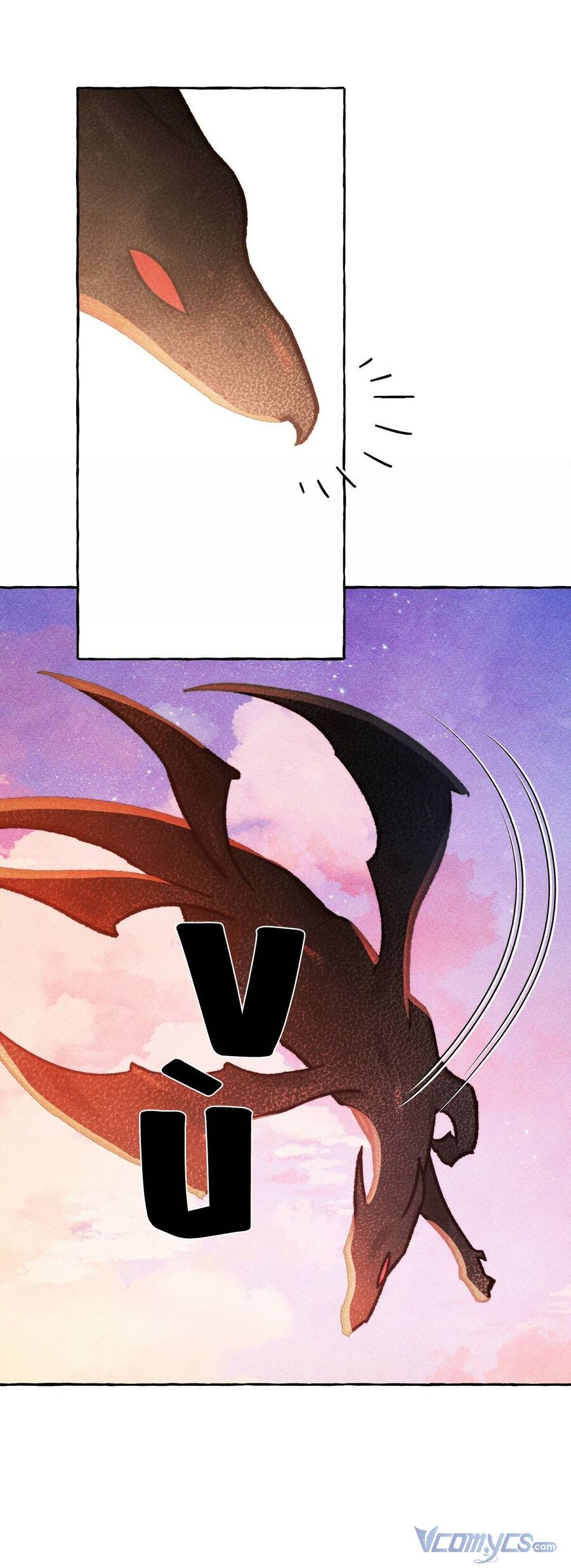 Nuôi Dưỡng Một Hắc Long - Chương 28