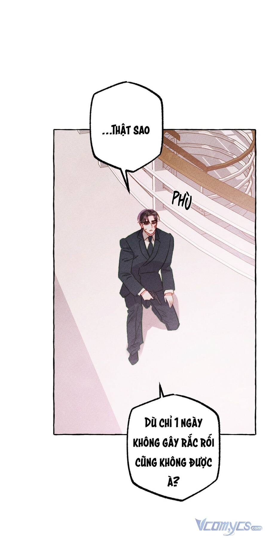 Nuôi Dưỡng Một Hắc Long - Chương 28