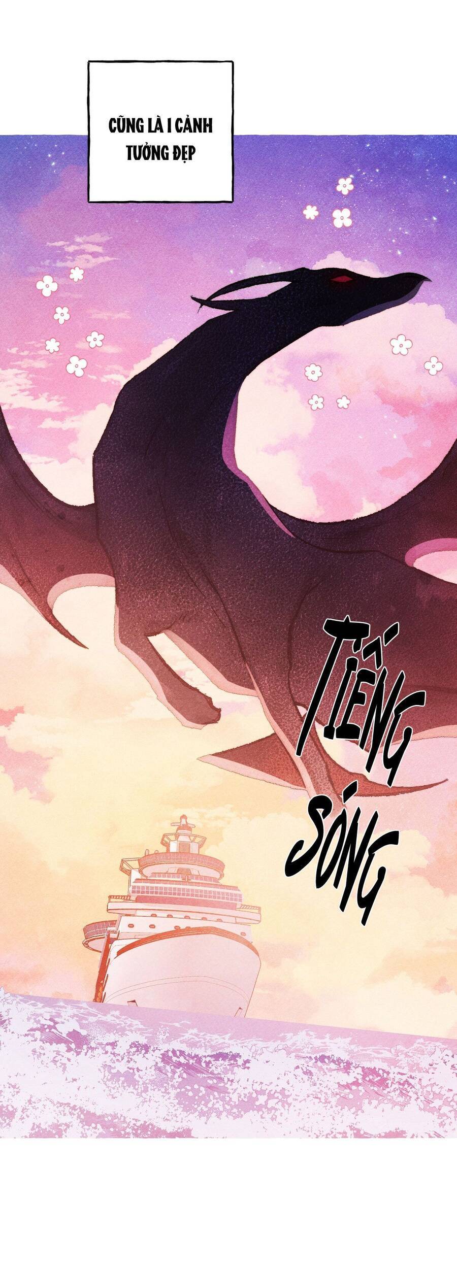 Nuôi Dưỡng Một Hắc Long - Chương 28