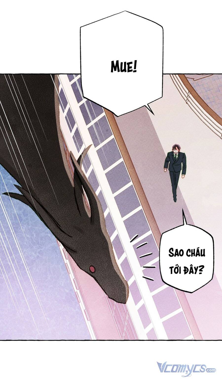 Nuôi Dưỡng Một Hắc Long - Chương 29