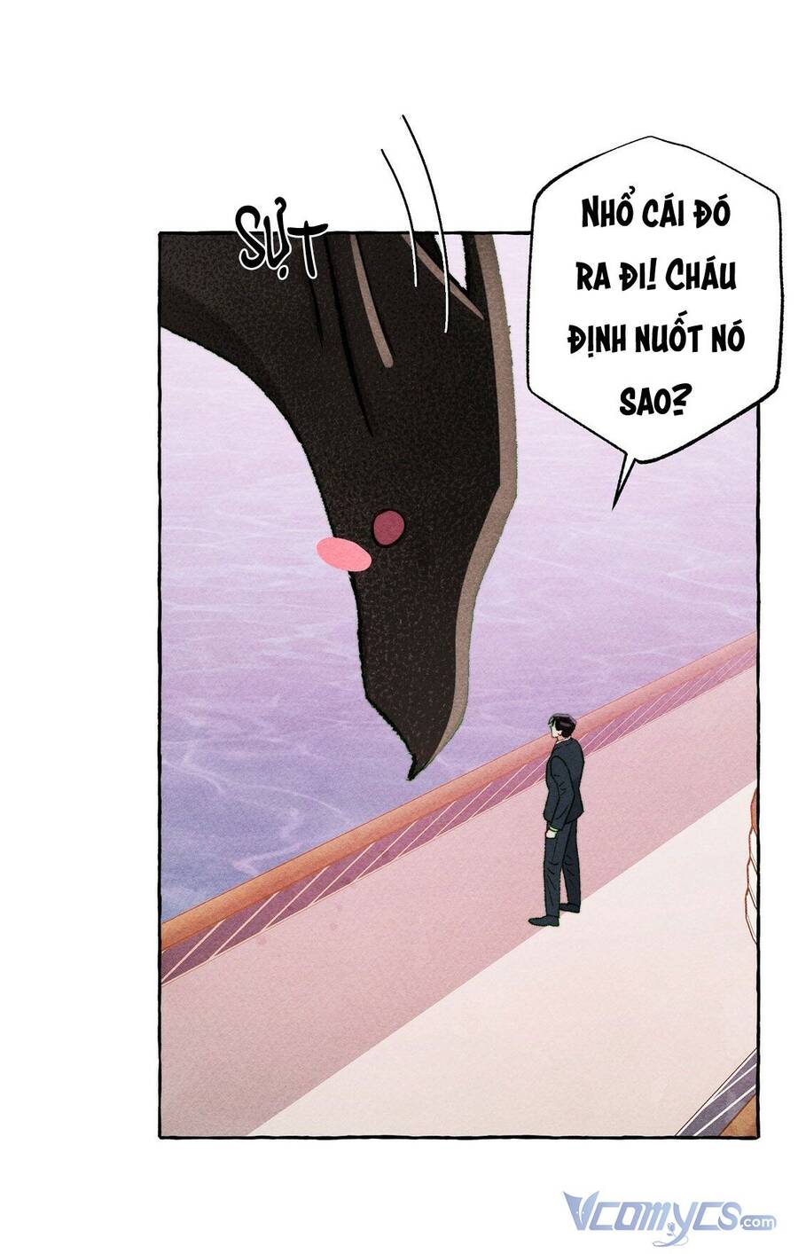 Nuôi Dưỡng Một Hắc Long - Chương 29