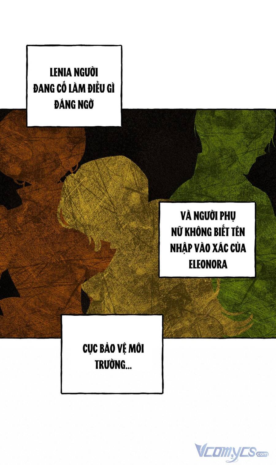 Nuôi Dưỡng Một Hắc Long - Chương 29