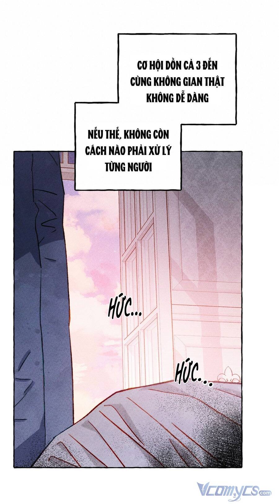 Nuôi Dưỡng Một Hắc Long - Chương 29