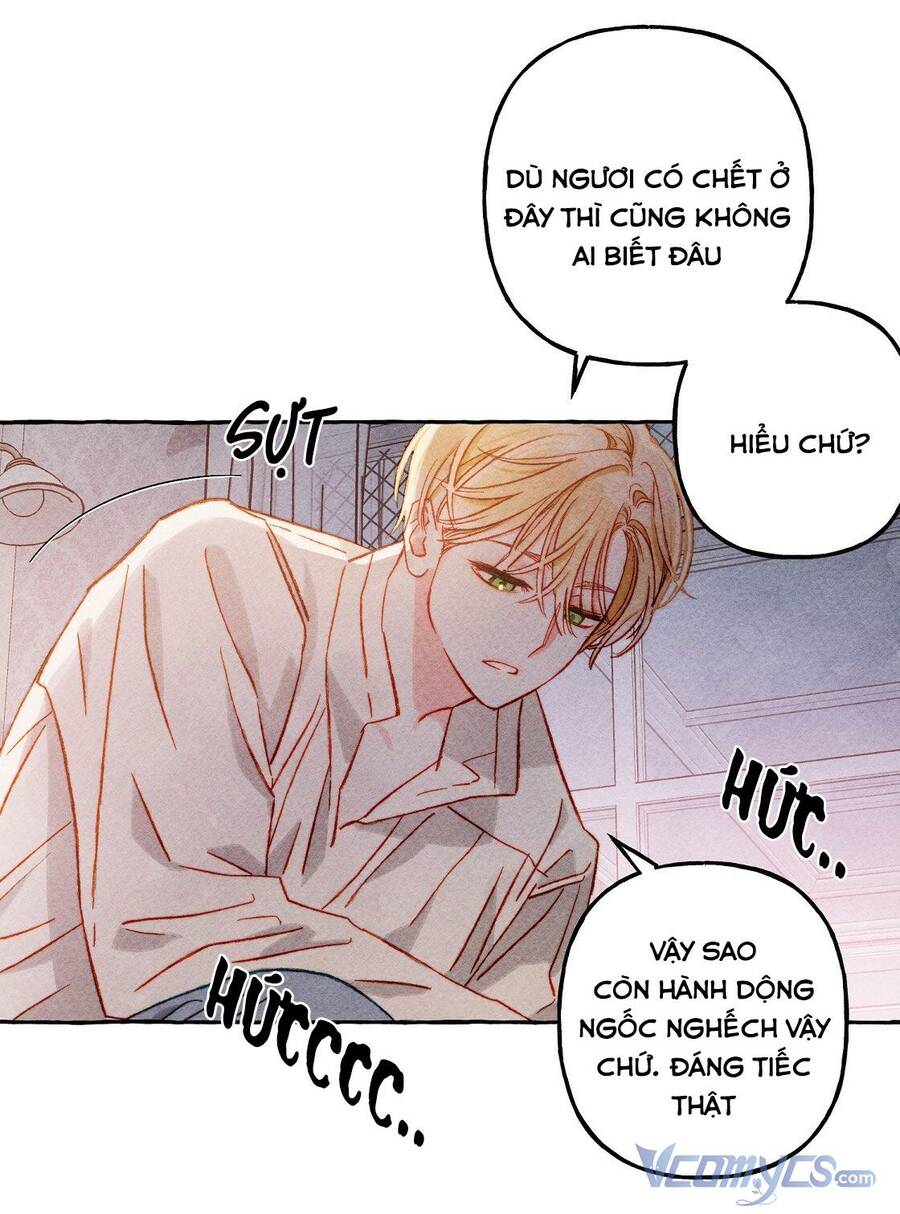 Nuôi Dưỡng Một Hắc Long - Chương 29