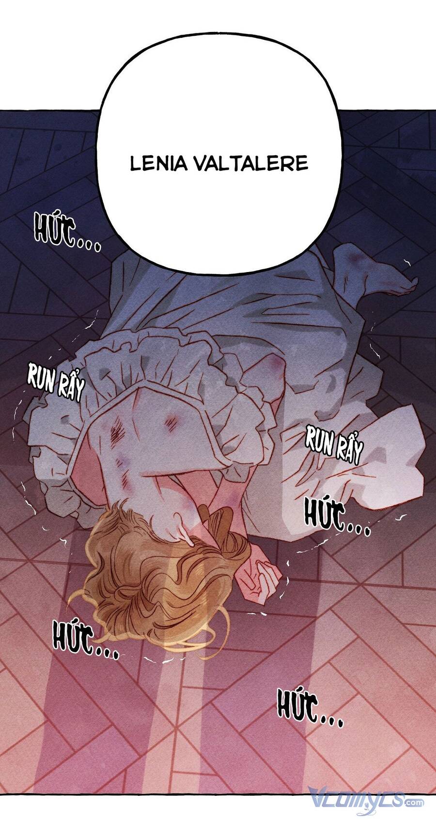 Nuôi Dưỡng Một Hắc Long - Chương 29