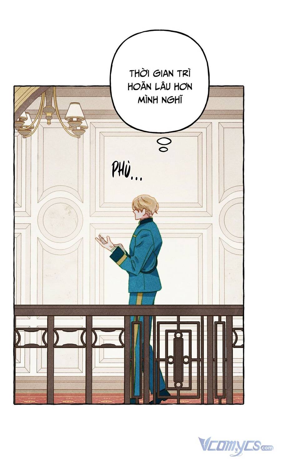 Nuôi Dưỡng Một Hắc Long - Chương 29