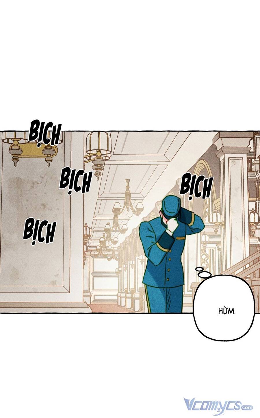 Nuôi Dưỡng Một Hắc Long - Chương 29