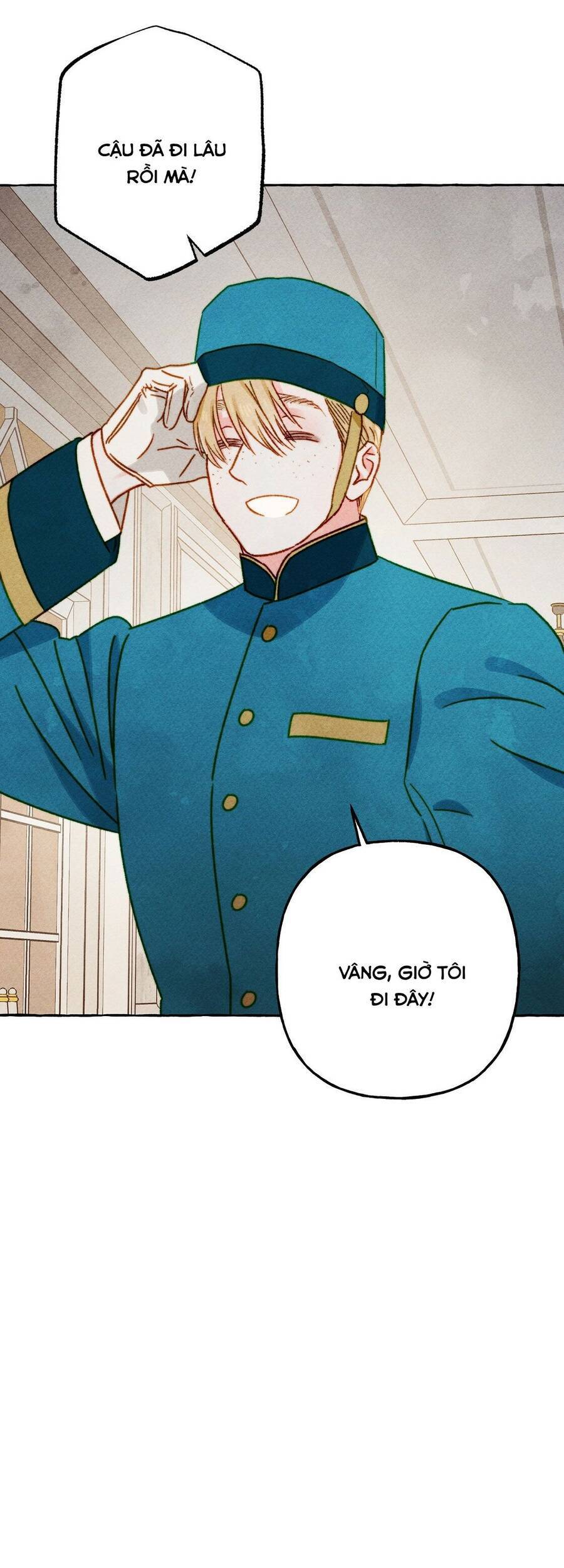 Nuôi Dưỡng Một Hắc Long - Chương 29