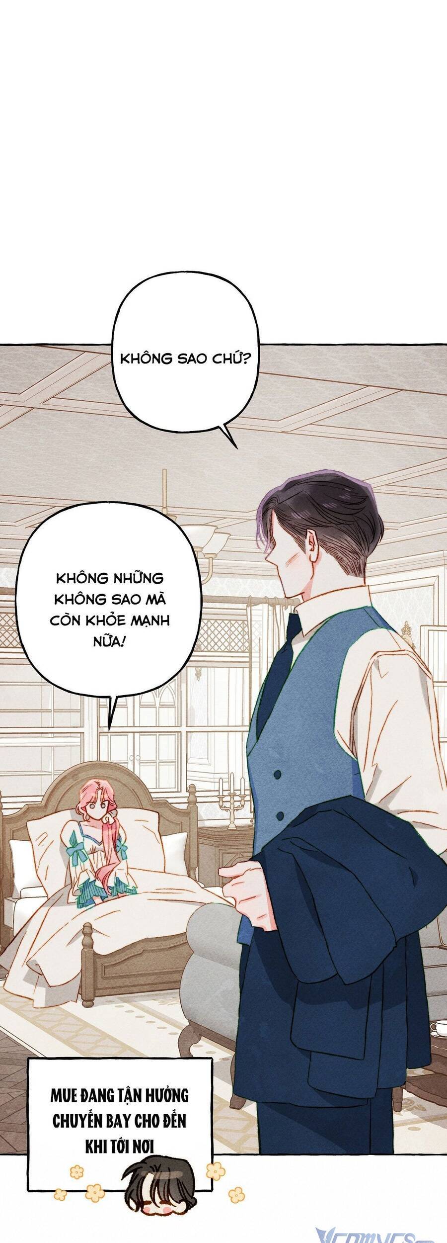 Nuôi Dưỡng Một Hắc Long - Chương 29