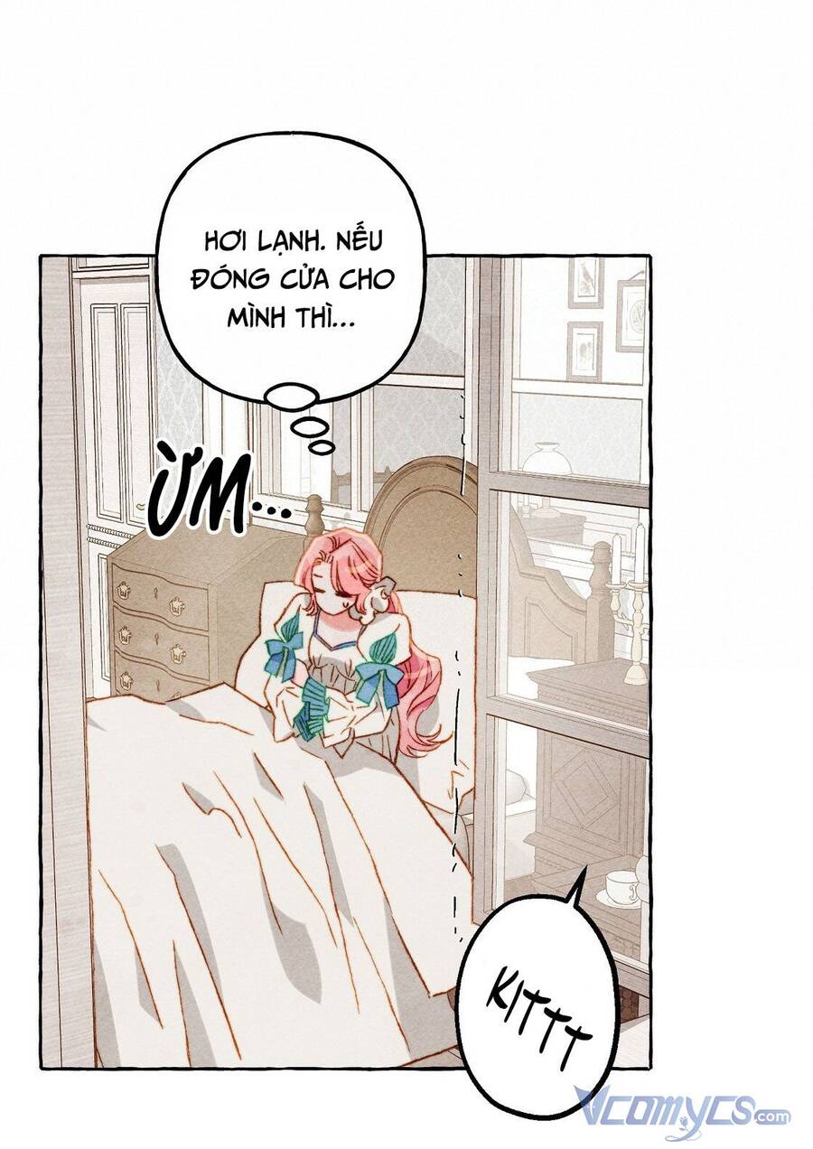 Nuôi Dưỡng Một Hắc Long - Chương 29