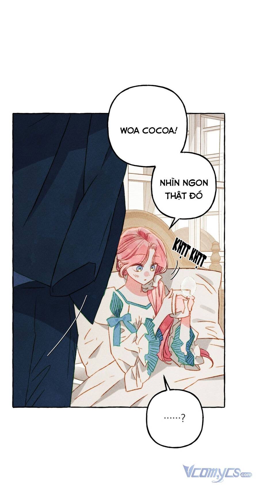 Nuôi Dưỡng Một Hắc Long - Chương 29