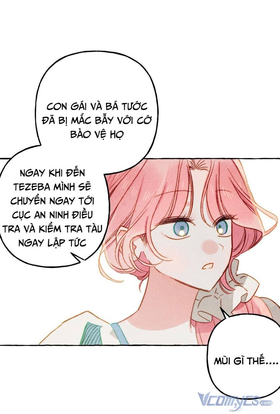 Nuôi Dưỡng Một Hắc Long - Chương 29