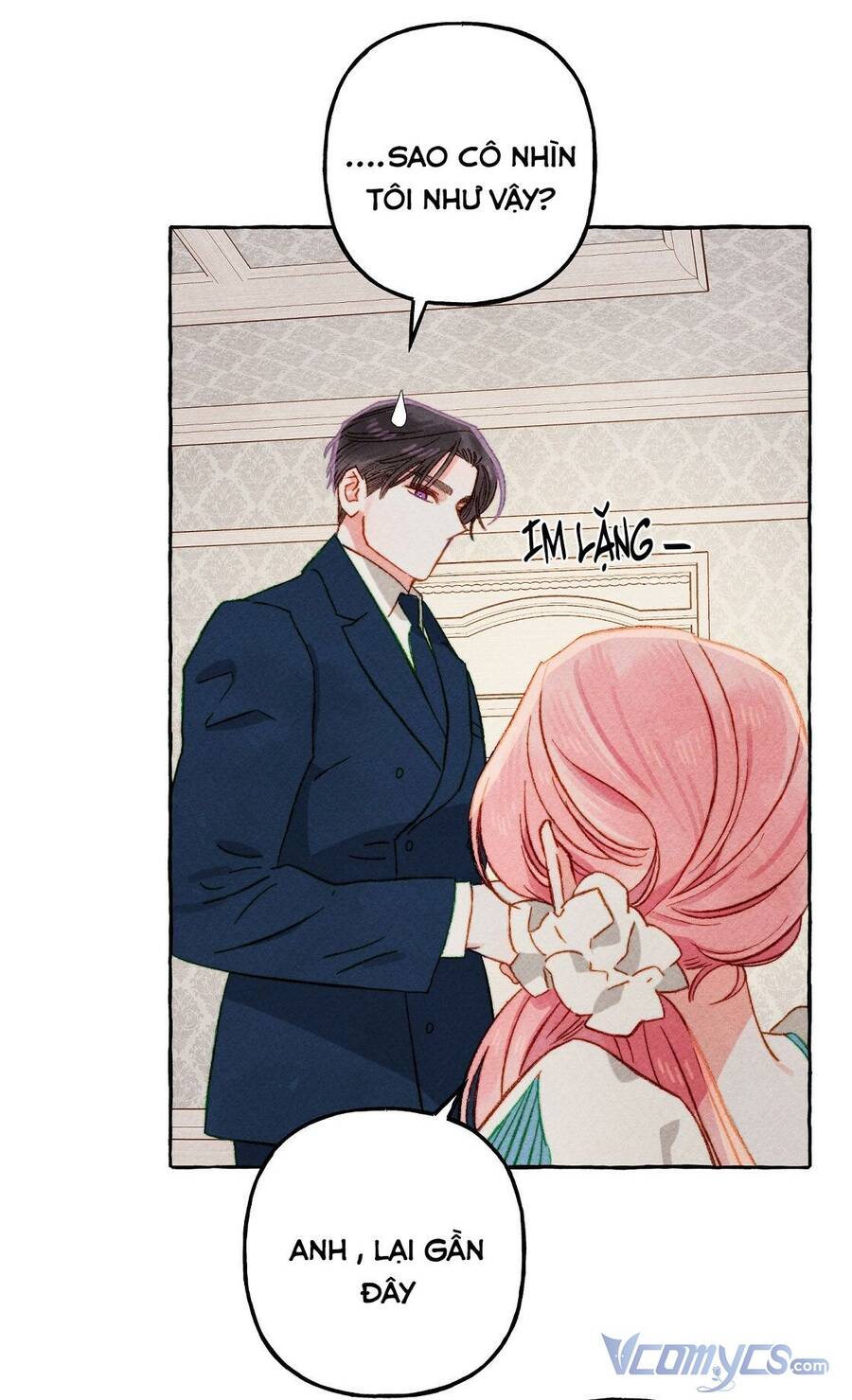 Nuôi Dưỡng Một Hắc Long - Chương 29