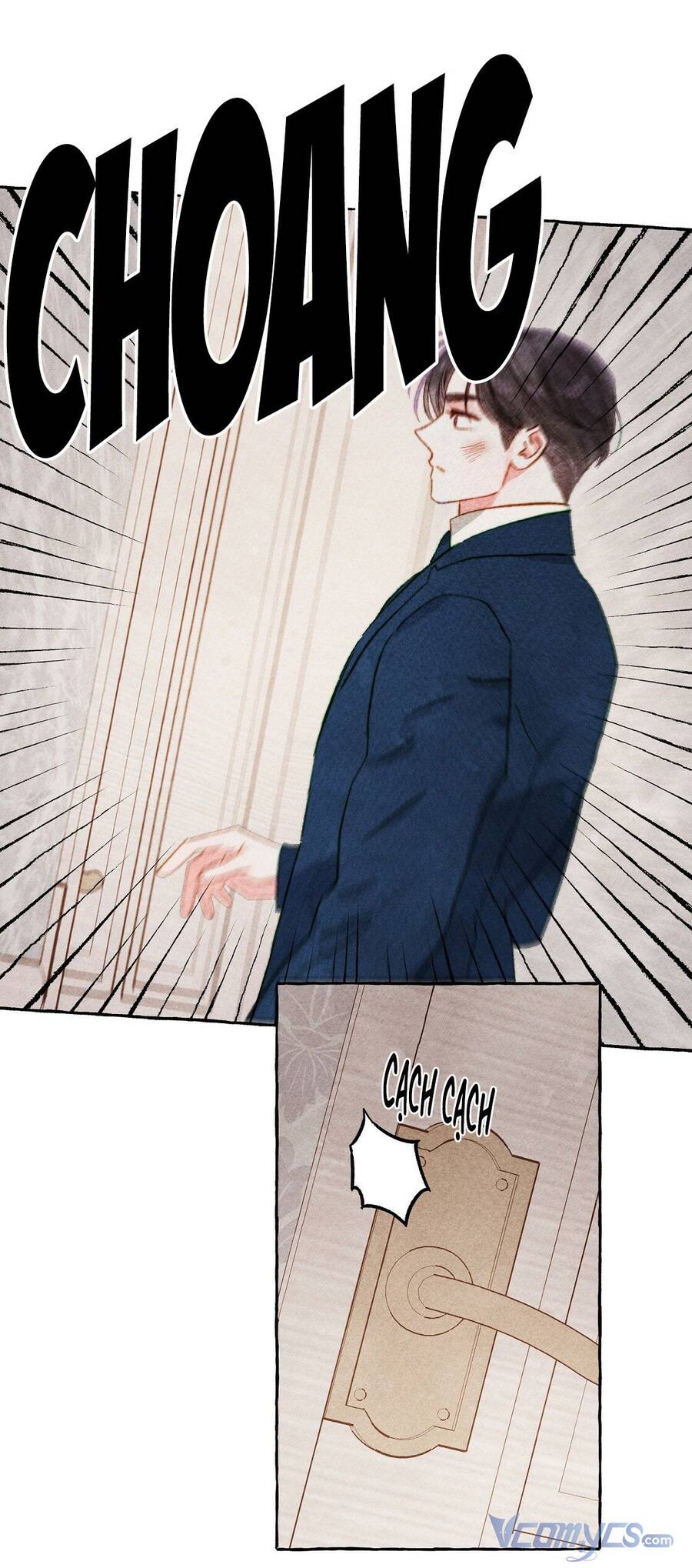 Nuôi Dưỡng Một Hắc Long - Chương 29